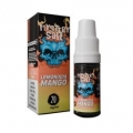 Liquid Mystery Salt - 10ml Lemoniada Mango 20mg